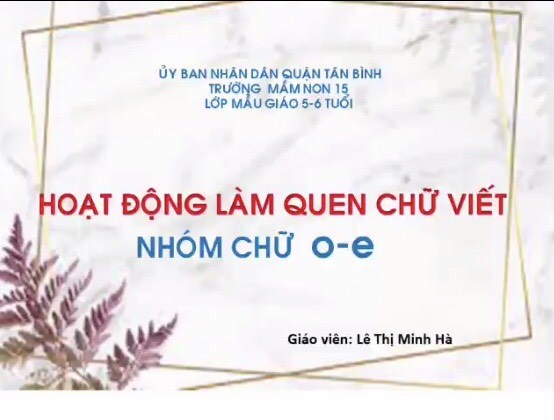 Ảnh đại diện